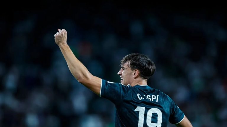 Real Madrid fiton 3-2 me Elche, Carlos Espí vulos dramën në minutat shtesë