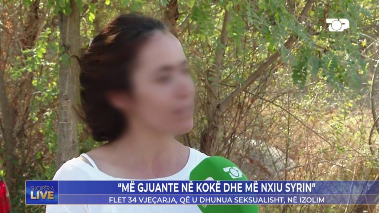 Roskovec, 34-vjeçarja denoncon rrëmbim dhe përdhunim: përmendet emri i dajës së deputetes