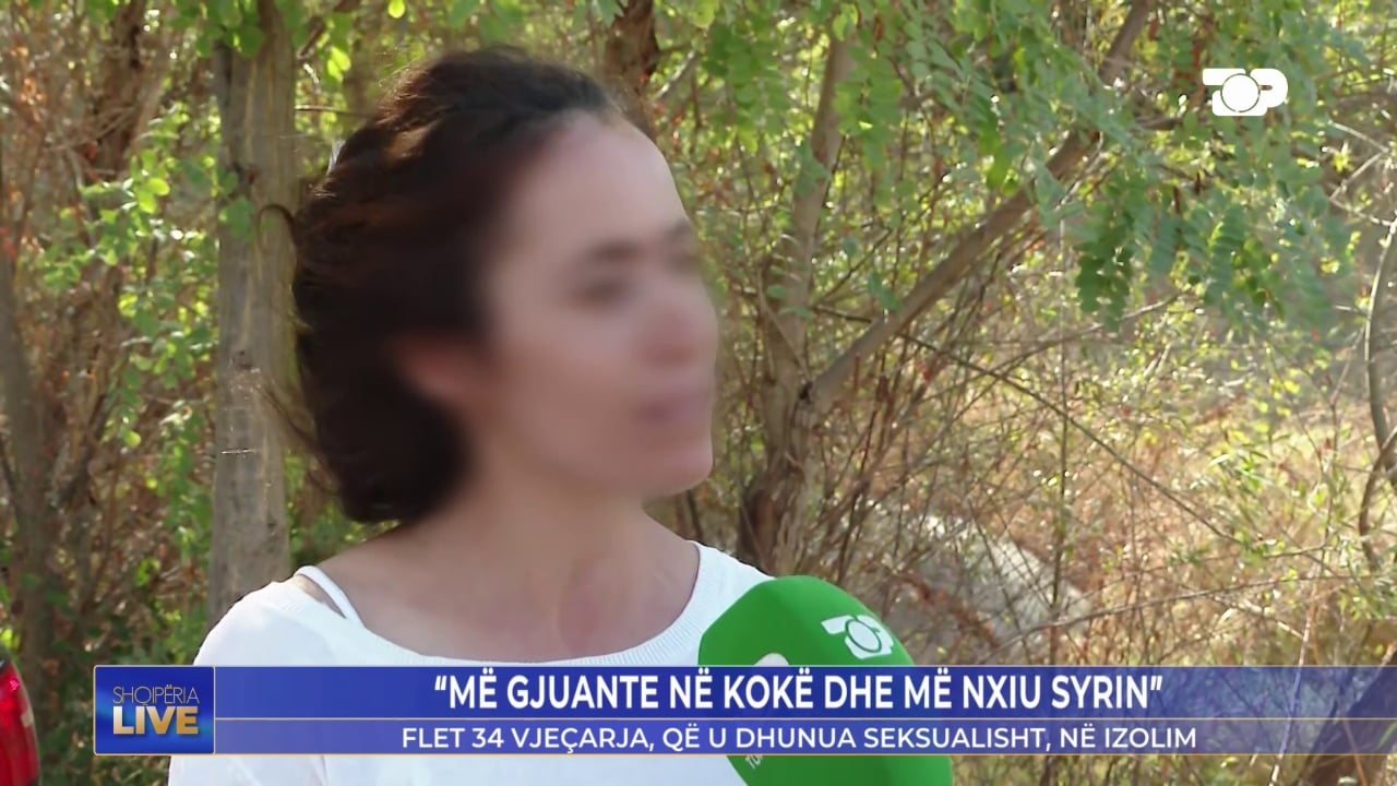 Roskovec, 34-vjeçarja denoncon rrëmbim dhe përdhunim: përmendet emri i dajës së deputetes