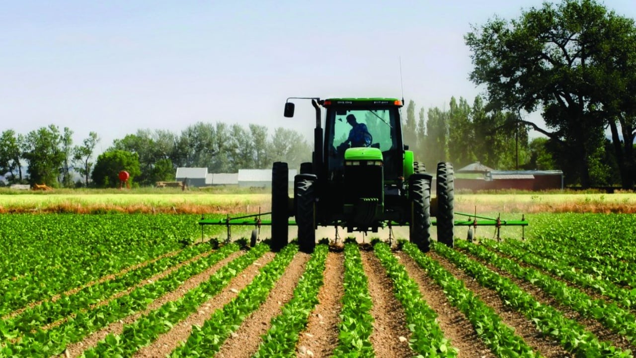 Agriculture Census Delayed: Farm Registration Will Not Start in 2026 Due to Lack of Budget
