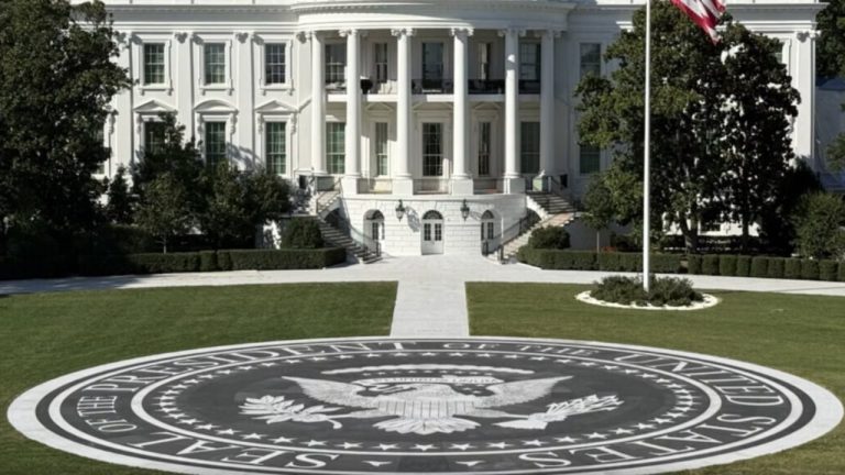 Trump publikon heliportin e ri në Shtëpinë e Bardhë, mes vetëlavdërimit dhe polemikave