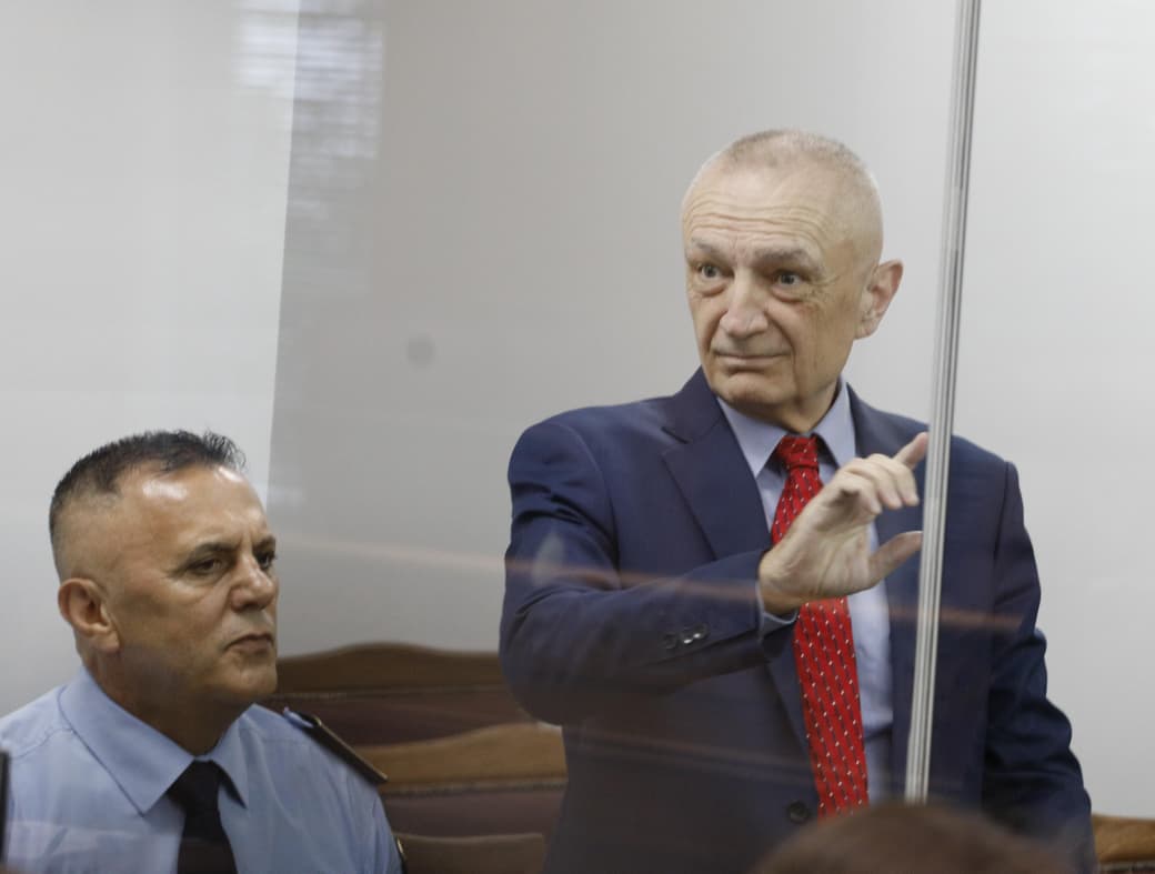 Apeli i Posaçëm shqyrton ankimin e Ilir Metës për paraburgimin, vendimi më 17 shtator