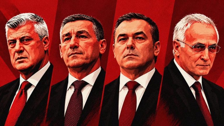 Begaj reagon pas vendimit të Hagës për ish-krerët e UÇK: “Asgjë nuk e njollos”