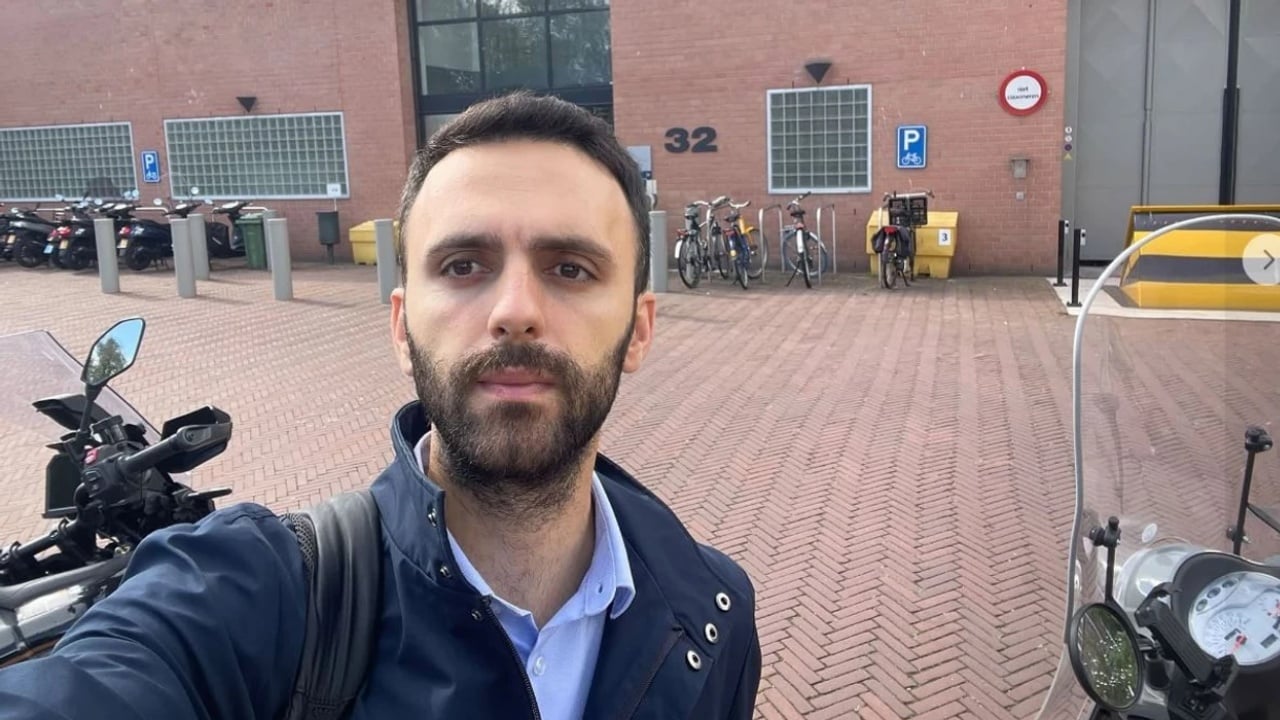 Djali i Jakup Krasniqit flet pas dënimit me 25 vite: “I fortë dhe me ndërgjegje të pastër”