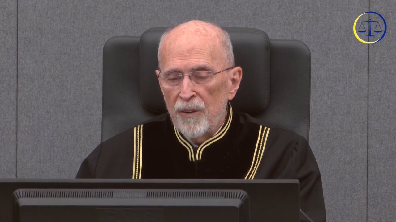 Gjykata Speciale: u provua arrestimi i paligjshëm i të paktën 385 personave