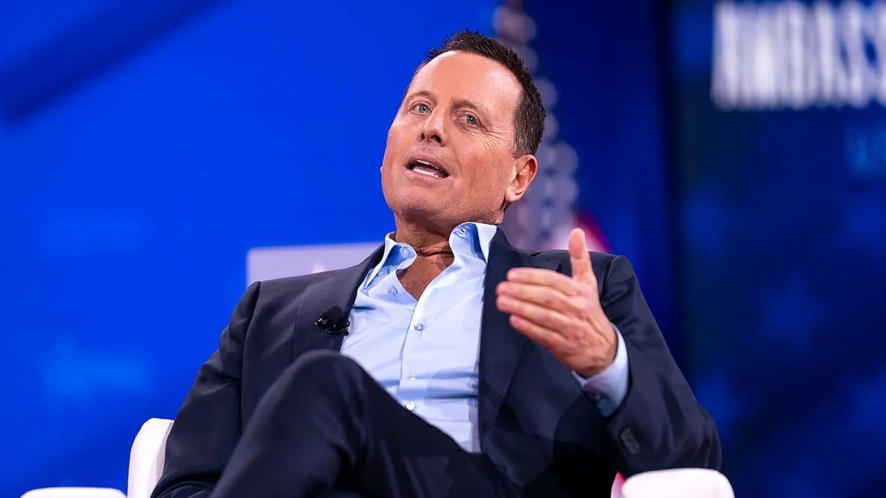 Grenell sulmon Hagën pas deklaratës së Marta Kos: “Këto gjykata radikale duhen mbyllur”