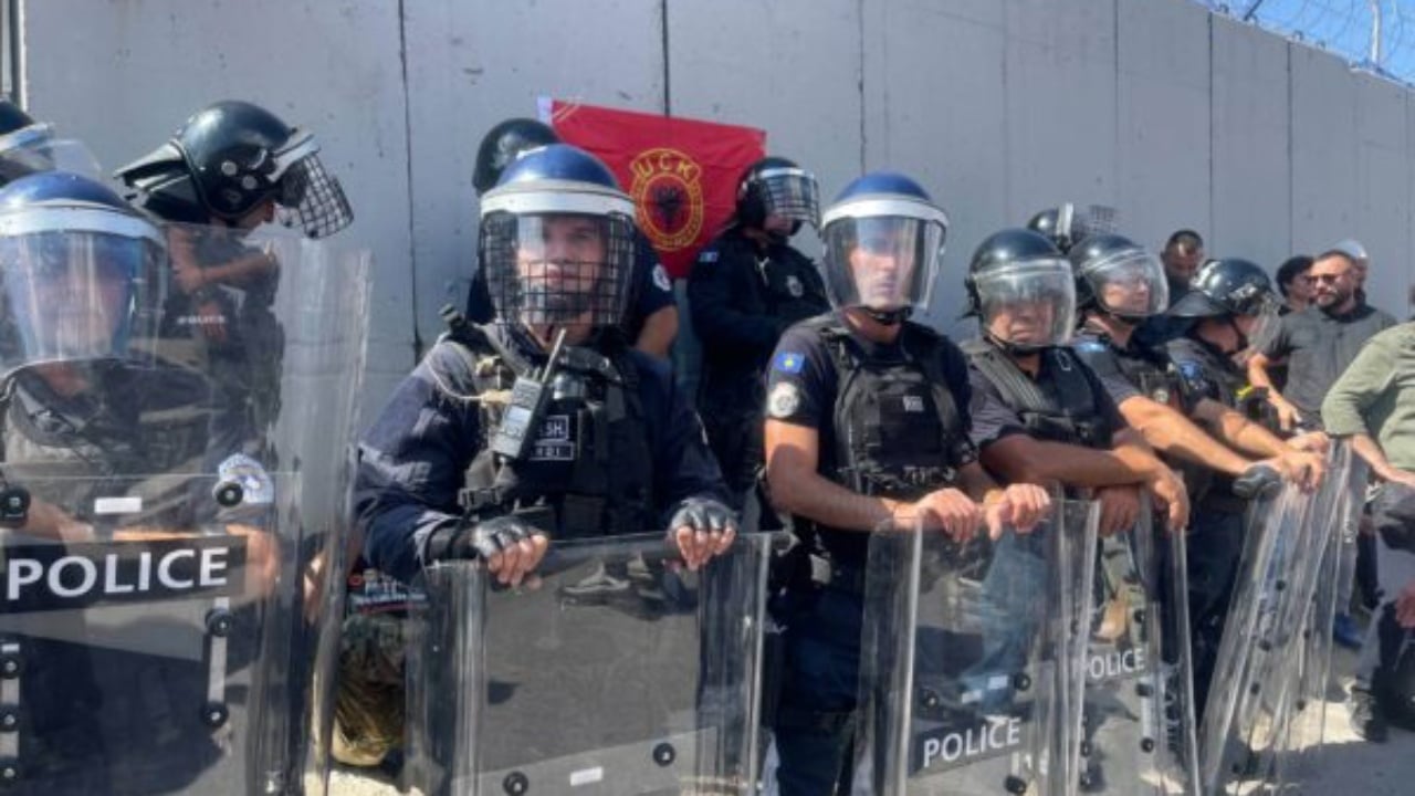 Hagë, 81 vite burg për ish-liderët e UÇK-së; protesta masive shpërthejnë në Prishtinë