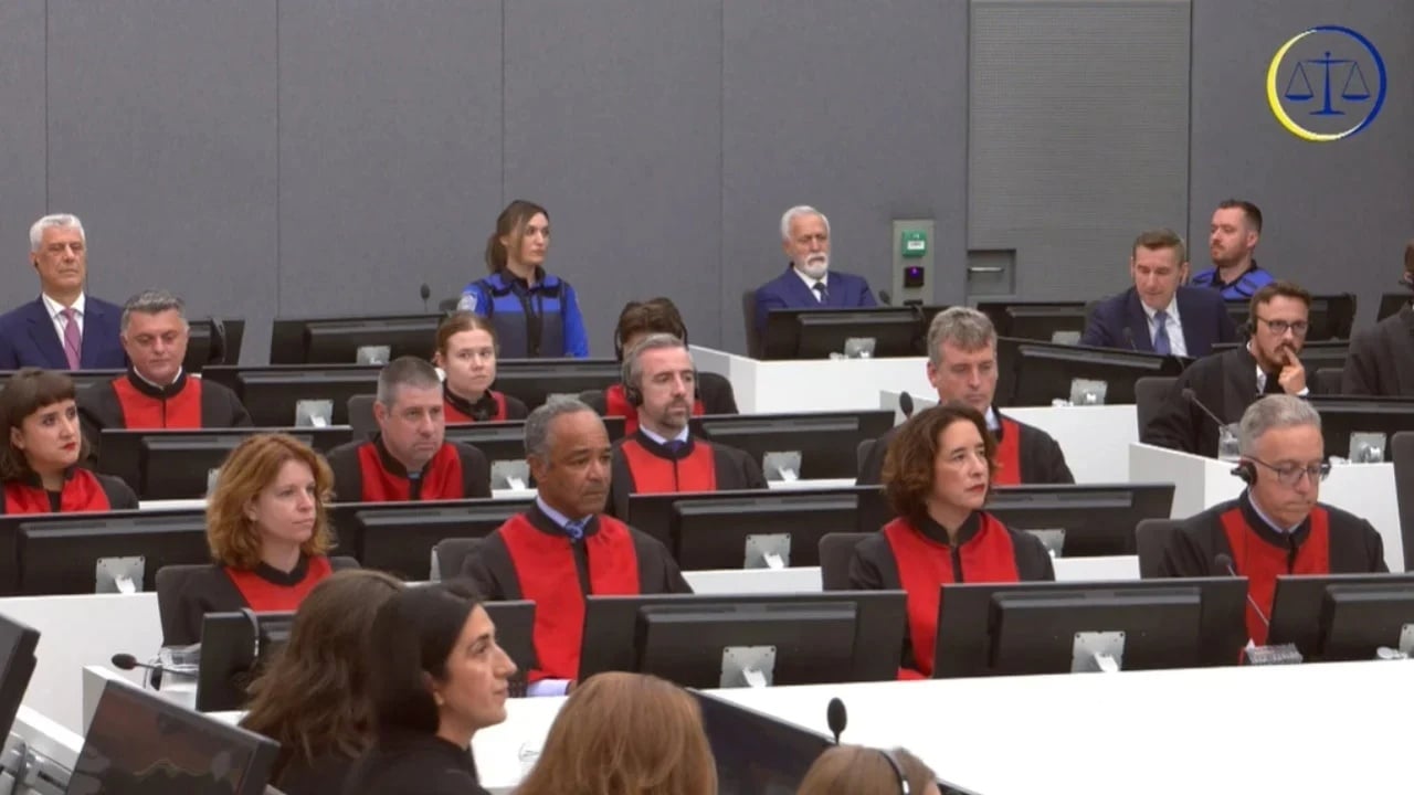 Kroacia reagon për dënimin e ish-krerëve të UÇK-së: Haga nuk ndryshon luftën në Kosovë