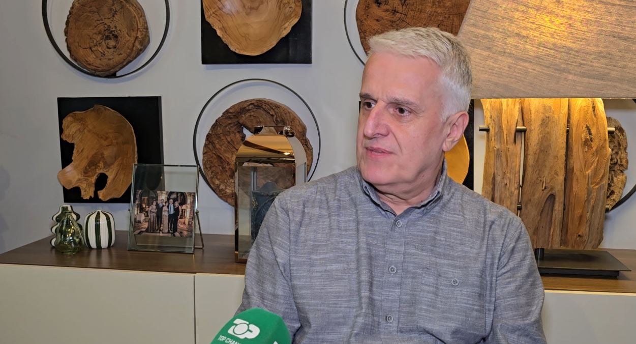 Majko pas vendimit të Hagës për Thaçin: Nuk ndryshohet historia, por goditja është kolektive