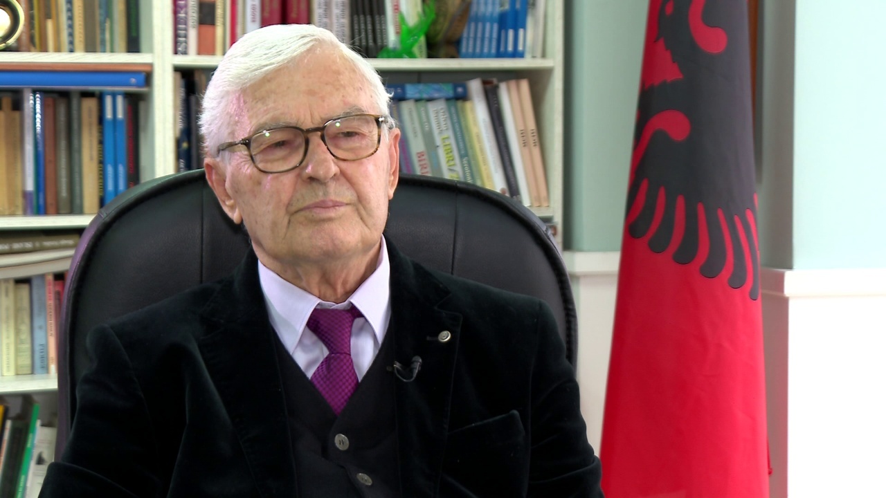 Meidani sulmon Gjykatën e Hagës pas dënimit të ish-krerëve të UÇK: Në emër të kujt flet?