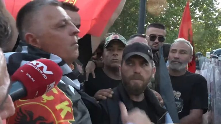 Nasim Haradinaj thirrje institucioneve pas dënimit të ish-liderëve të UÇK: Dilni para qytetarëve