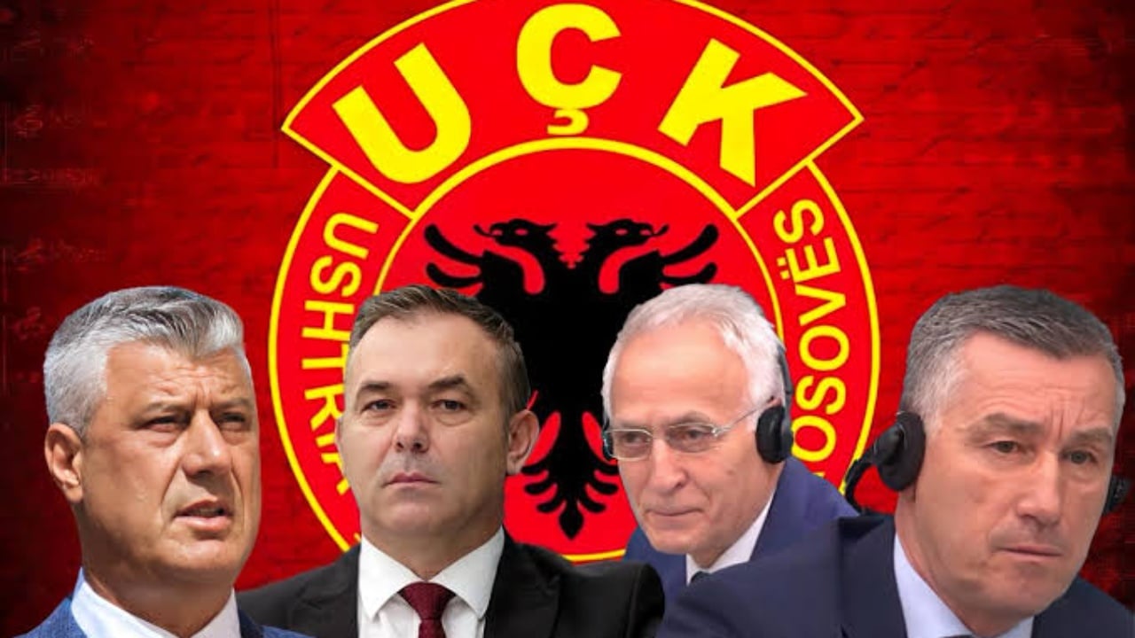 Nesër vendimi për ish-krerët e UÇK në Hagë, si u ngrit dosja ndaj Thaçit dhe të tjerëve