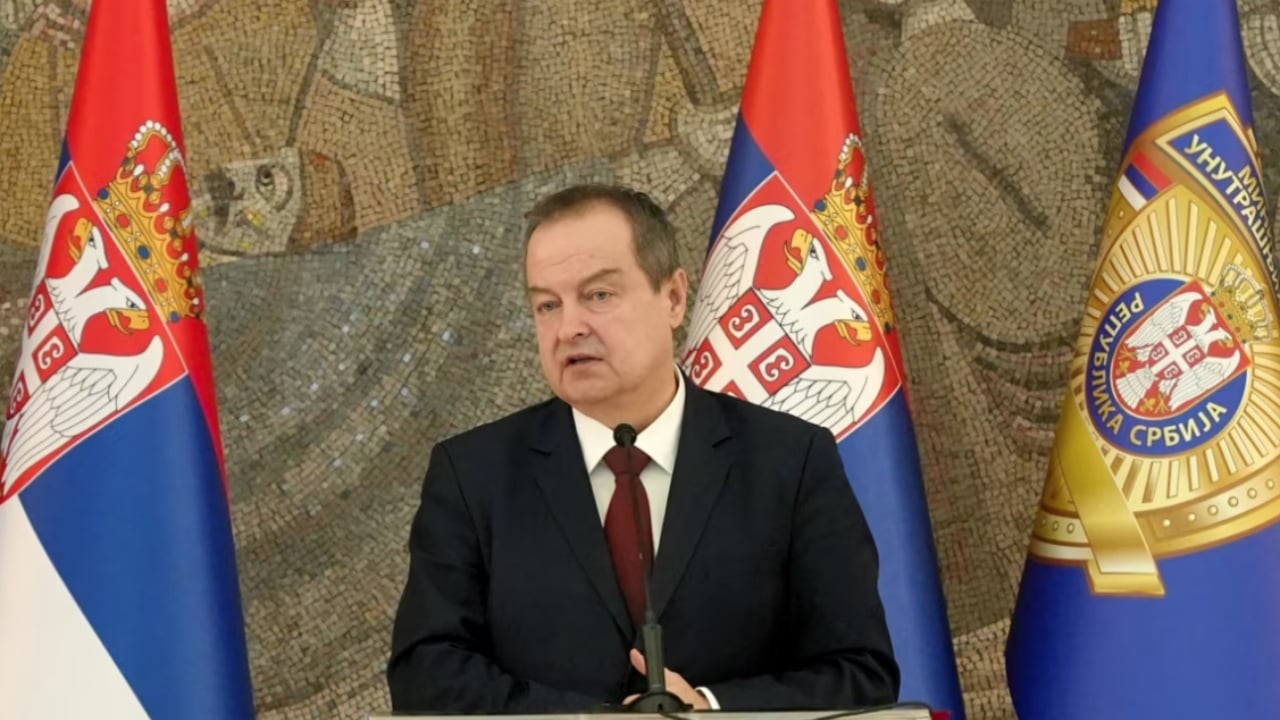 Serbia politizon vendimin e Hagës, Daçiç e përdor për të sulmuar sërish UÇK-në