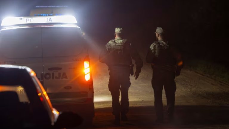 Sulmet me dronë pranë kufirit të NATO-s, Polonia shton masat në vijën me Ukrainën