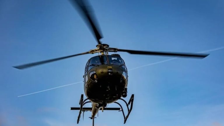 Tension në Baltik: Danimarka akuzon anijen ruse se qëlloi me fishekzjarrë drejt helikopterit ushtarak