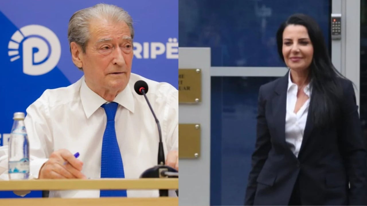 Berisha sulmon Ballukun pas akuzave të reja të SPAK: “Qeveria sot është Balluku-Rama”