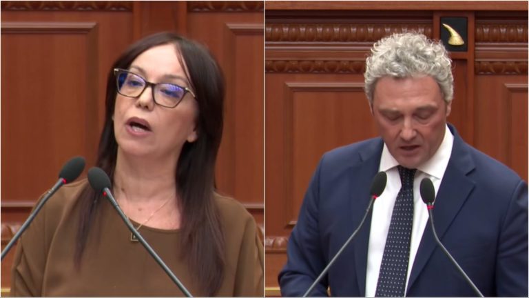 Interpelanca për shëndetësinë, përplasje në Kuvend: opozita ngre alarmin për barna e tendera
