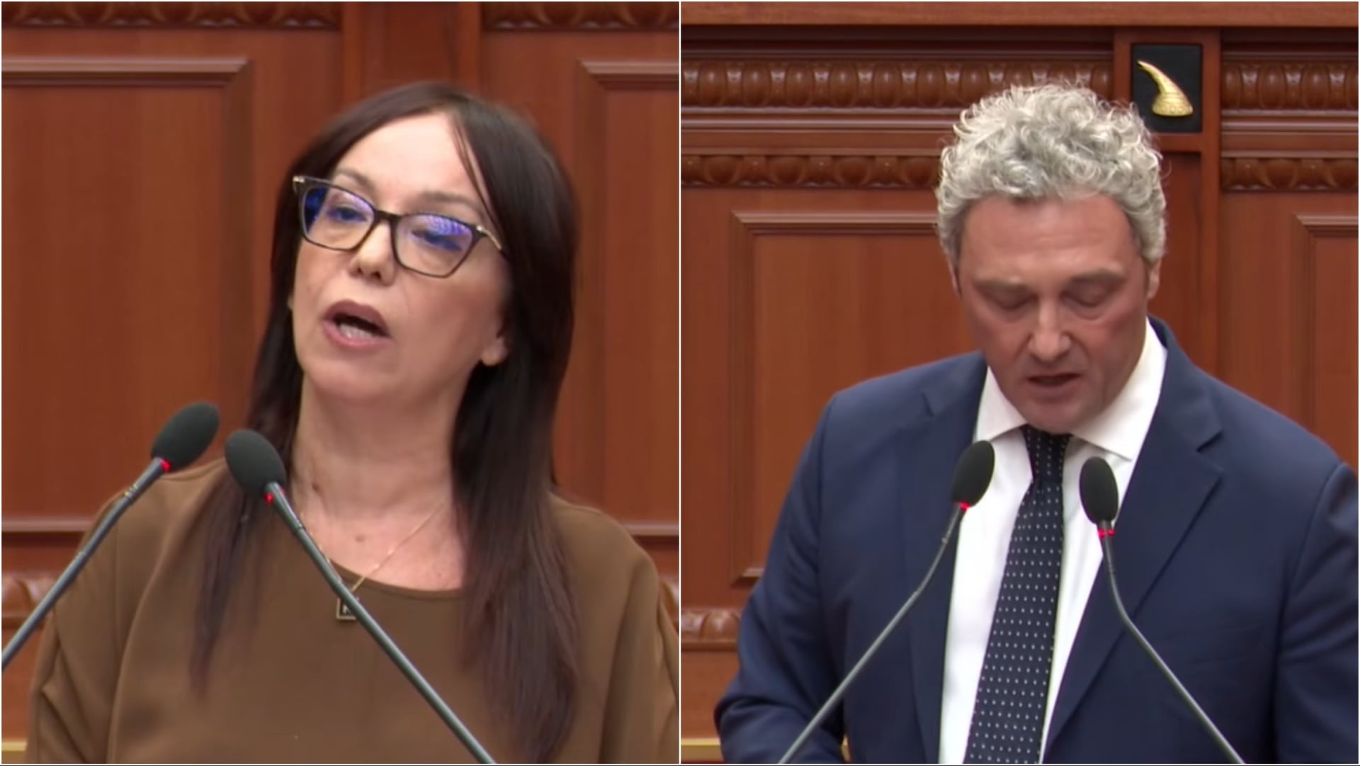 Interpelanca për shëndetësinë, përplasje në Kuvend: opozita ngre alarmin për barna e tendera