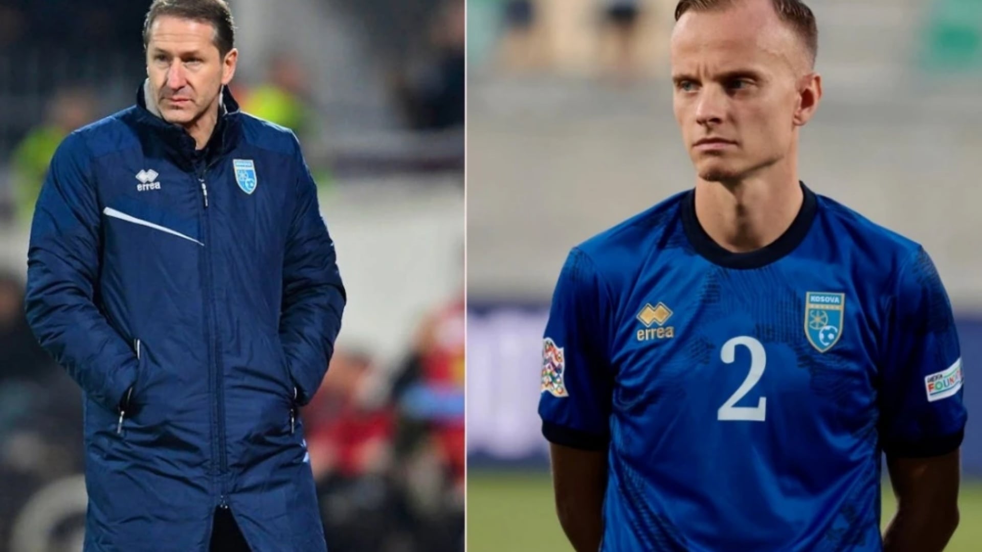 Kosova para Nations League në tension, Hadërgjonaj refuzon të luajë nën Fodën