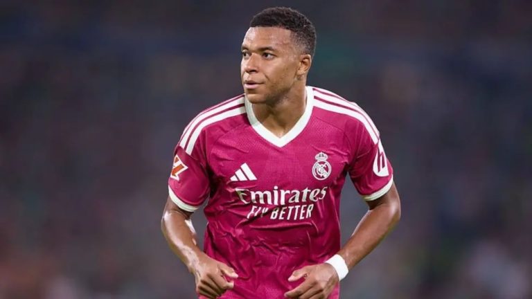 Mbappe synon Topin e Artë me Real Madridin dhe sqaron polemikën për fanellën e Ceutës
