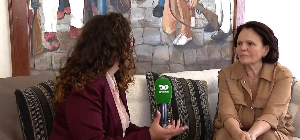 Pas dënimit në Hagë, Sevdije Krasniqi rrëfen tronditjen dhe pritjen për Apelin