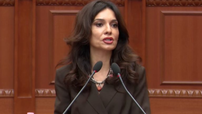 Spiropali sulmon vendimin e Hagës për ish-krerët e UÇK: Tiranë-Prishtinë me qëndrim të përbashkët