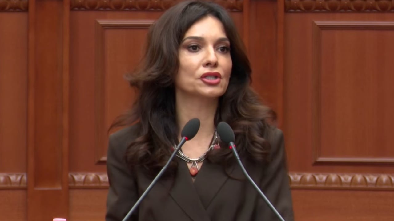 Spiropali sulmon vendimin e Hagës për ish-krerët e UÇK: Tiranë-Prishtinë me qëndrim të përbashkët