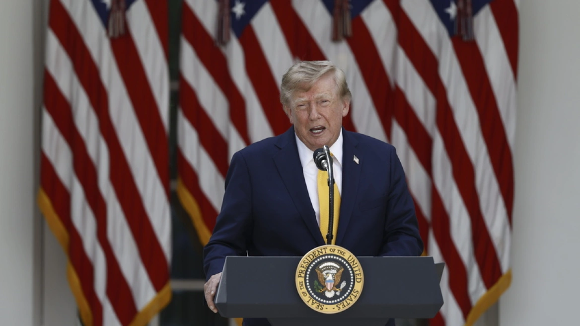 Trump kërcënon BE-në me tarifa të rënda pas afrimit me Kanadanë