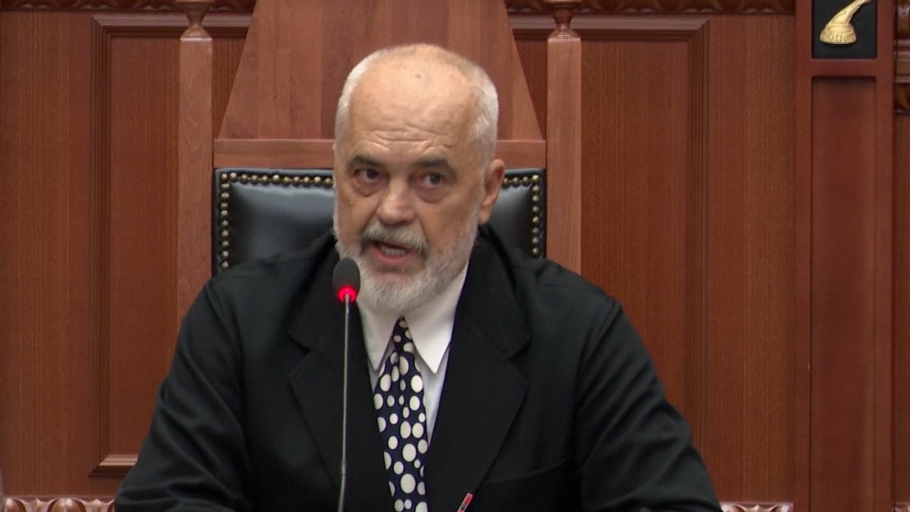 84 vota për pagat e magjistratëve, Rama sfidon Kushtetuesen dhe paralajmëron ligj të ri