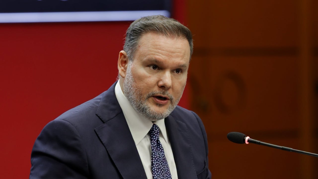 Ervin Demo votohet ministër i Brendshëm me 83 vota, vetëm dy deputetë kundër