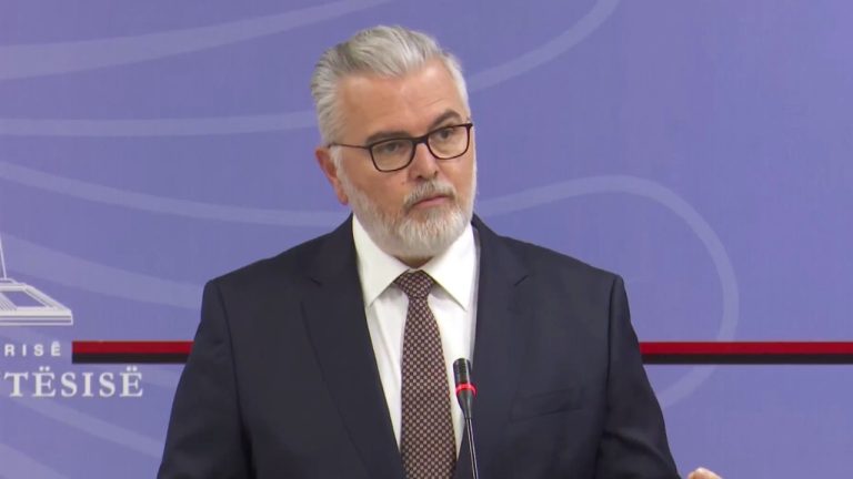 Gogu paralajmëron ndryshime në procedurën penale, mbikëqyrja elektronike synohet në 2027