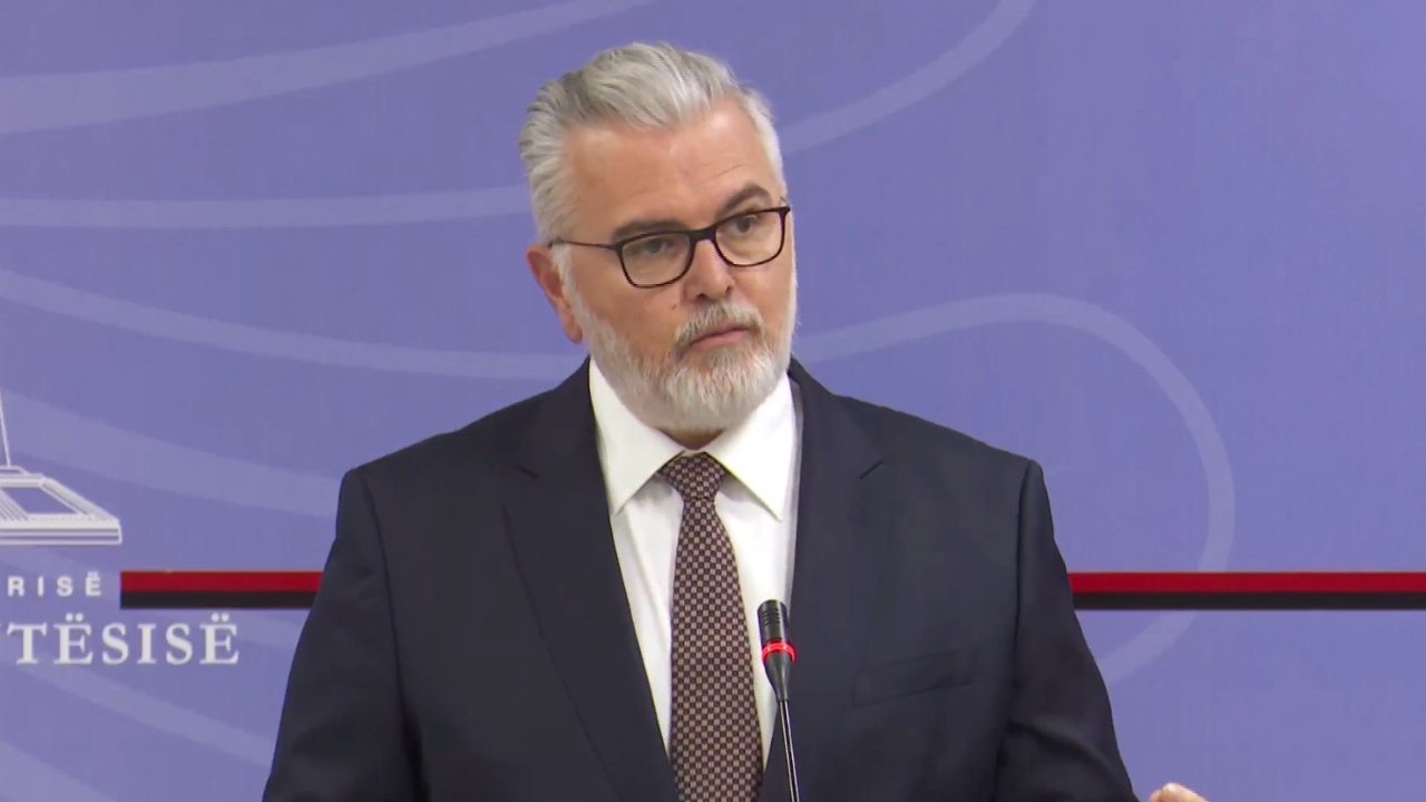 Gogu paralajmëron ndryshime në procedurën penale, mbikëqyrja elektronike synohet në 2027