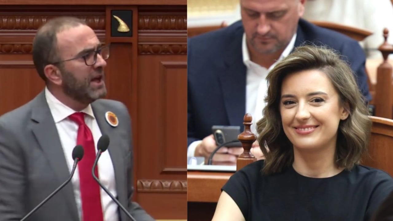 Përplasje pas mesnate në Kuvend, Bardhi dhe Zegjine Çaushi kalojnë në sulme personale