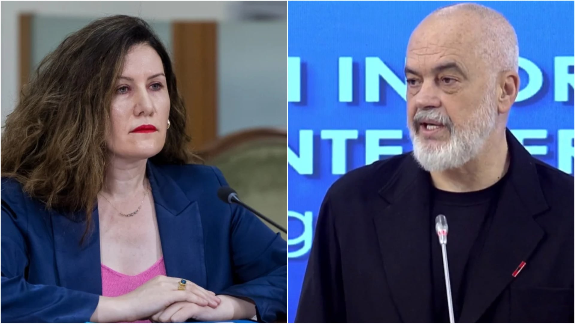 Rama mbron mazhorancën pas masës për Vlora Hysenin: Hetimi s’është aktakuzë politike