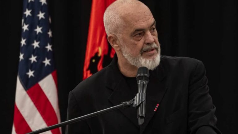 Rama paralajmëron shkarkimin e Vlora Hysenit nga SHISH pas masës së SPAK