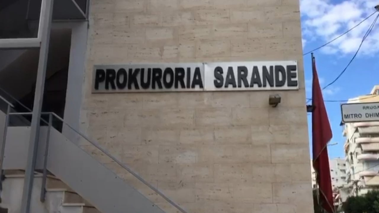 Sekuestrohet hoteli 5-katësh pa leje në Ksamil, Prokuroria e Sarandës hap hetim