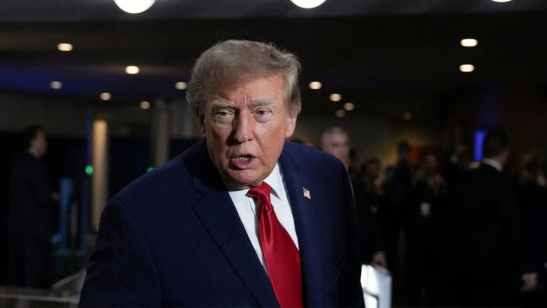 Trump flet për takim 3-orësh SHBA-Iran në Nju Jork: “Mendoj se do të ketë marrëveshje”