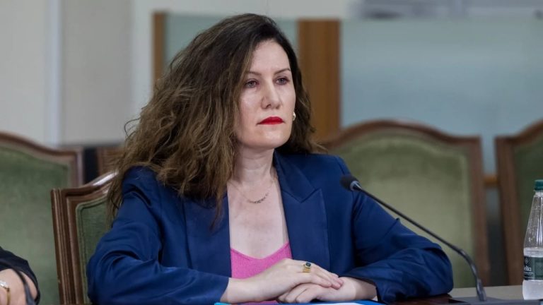 Arresti ndaj Vlora Hysenit ngre pikëpyetje: kritika për SPAK dhe kërkesa për sqarim te NATO