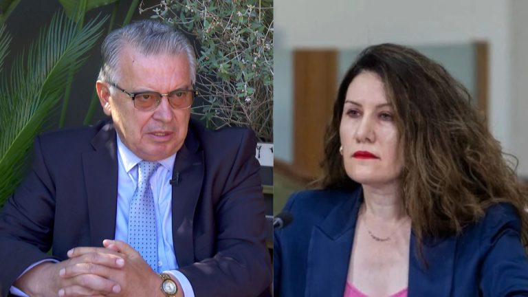 Arresti ndaj Vlora Hysenit ngre pikëpyetje: Xhavit Shala kritikon SPAK dhe kërkon sqarim për NATO