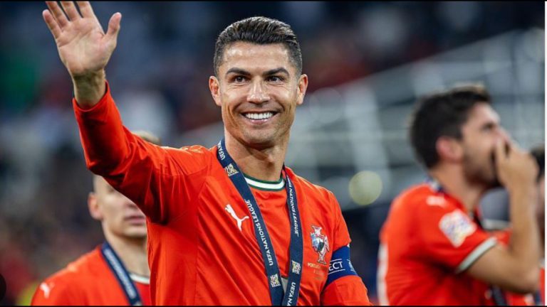 Cristiano Ronaldo shpërthen ndaj kritikave: “As me pushkë nuk më ndalin dot”