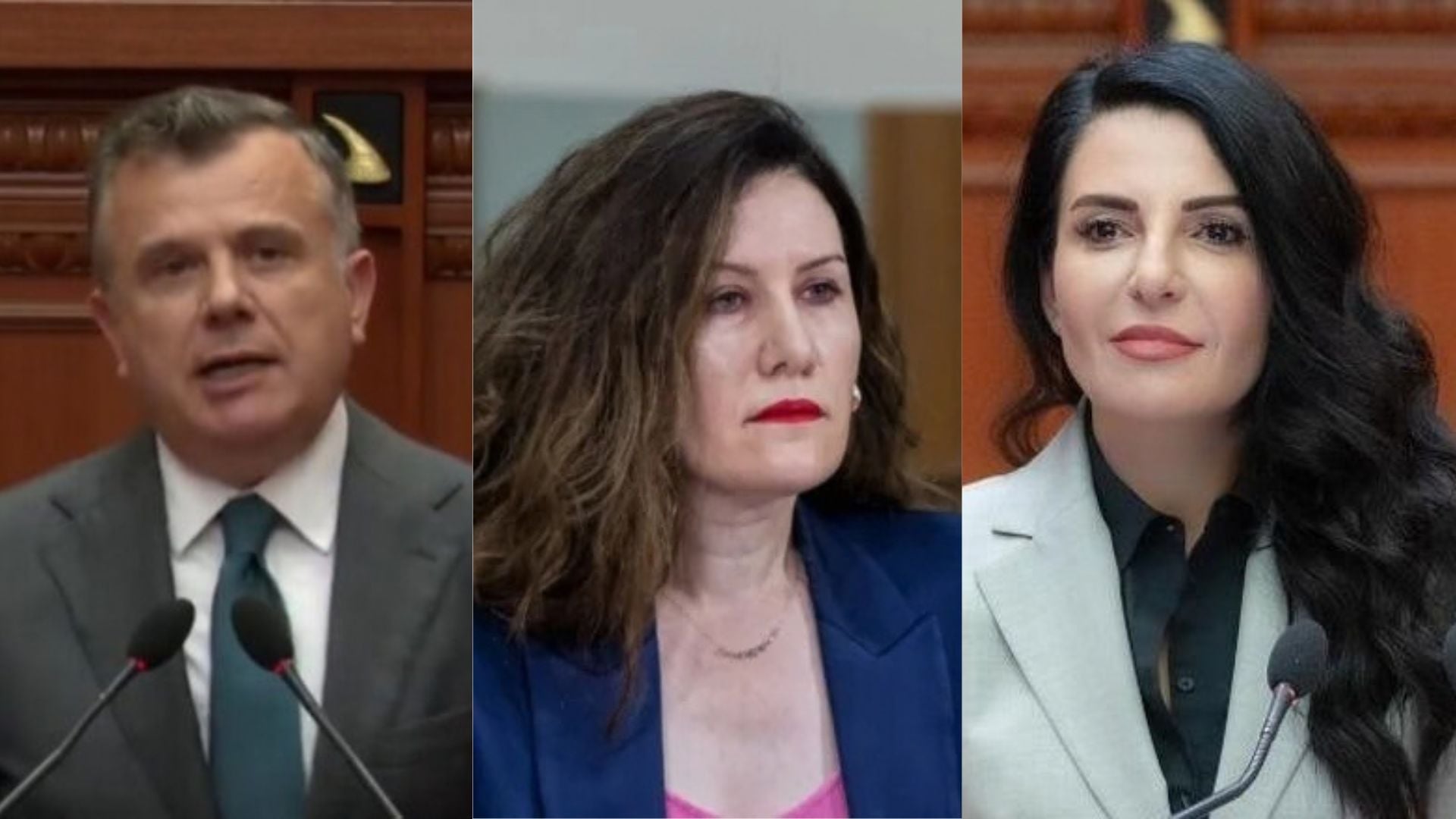 Dosja e SPAK: SMS-të mes Vlora Hysenit dhe Ergys Agasit hedhin hije mbi SHISH