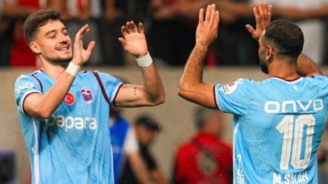 Ernest Muçi ndez Superligën turke, lë pas Salahun në rastet e krijuara për 90 minuta