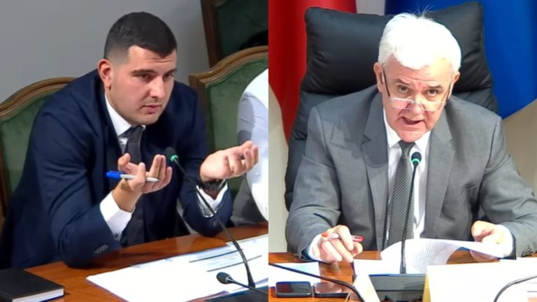 Përplasje në komision: Xhafaj i ashpër me Agjencinë e Efiçencës së Energjisë