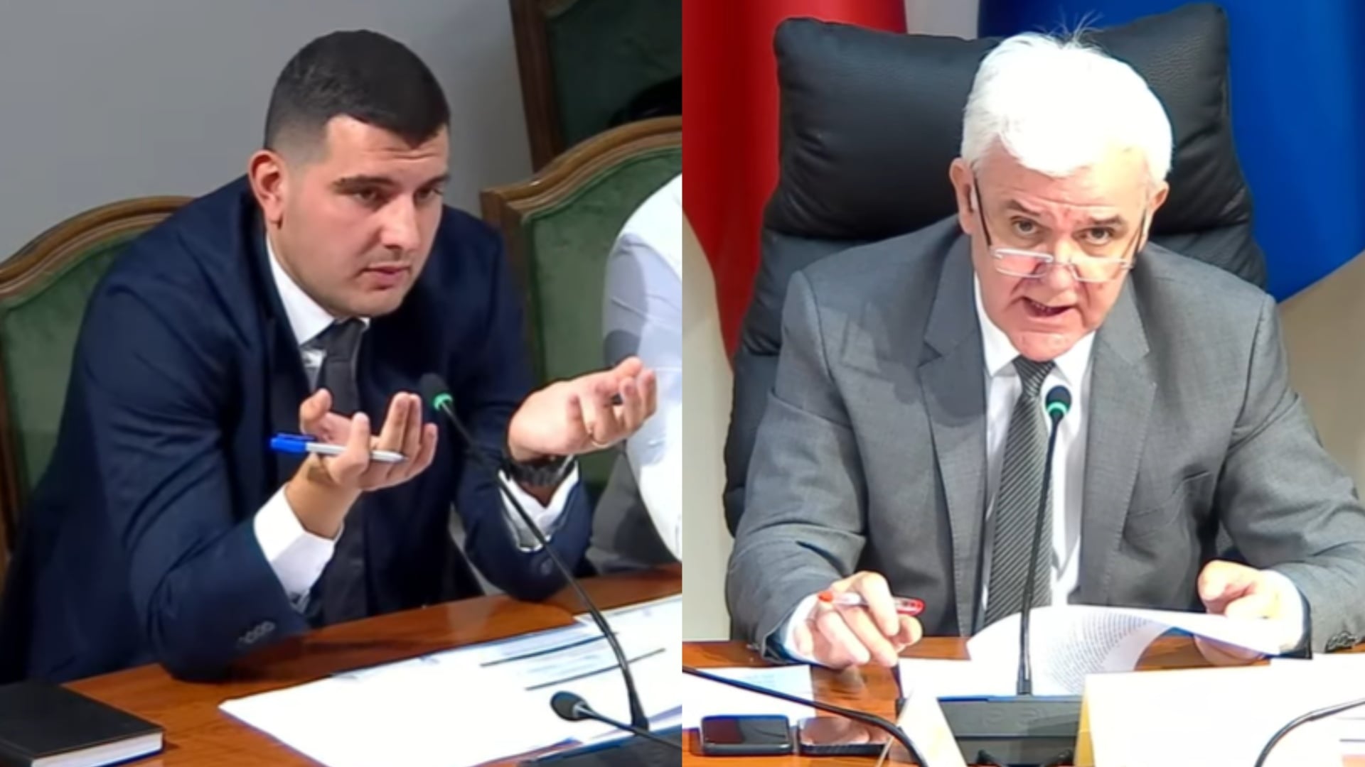 Përplasje në komision: Xhafaj i ashpër me Agjencinë e Efiçencës së Energjisë