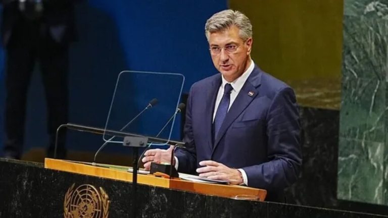 Plenkoviç sulmon Serbinë në OKB për nderimet ndaj Mlladiqit: Fyerje për viktimat