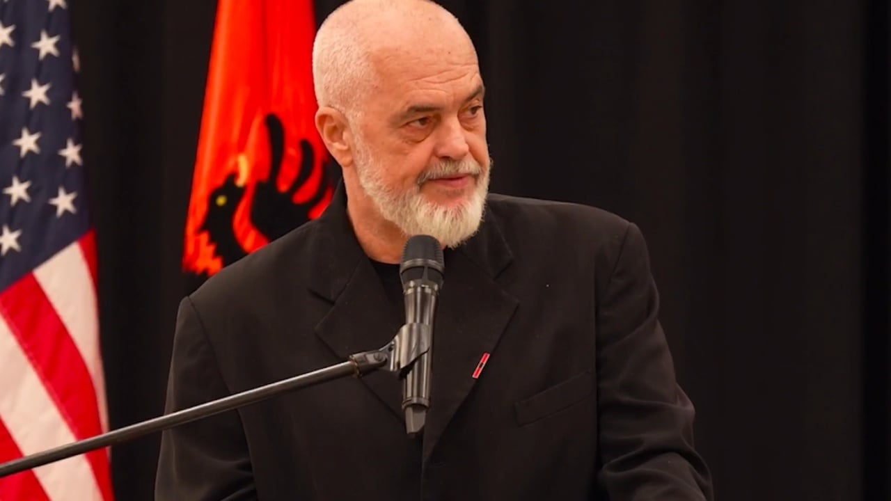 Rama delegon përkohësisht drejtimin e SHISH te Elvis Lila pas largimit të Vlora Hysenit