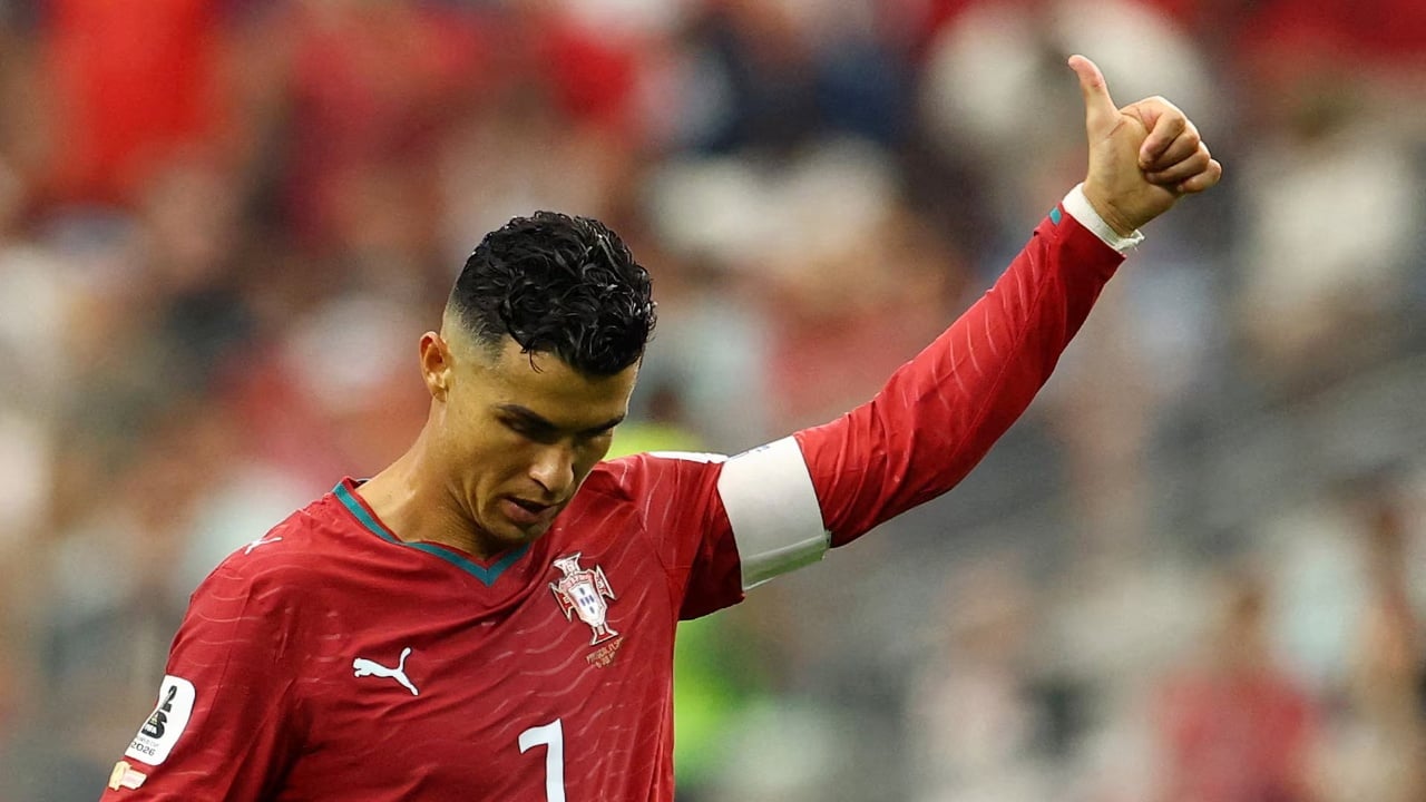 Ronaldo shtyn pensionimin: synon 1000 golat dhe një tjetër trofe me Portugalinë