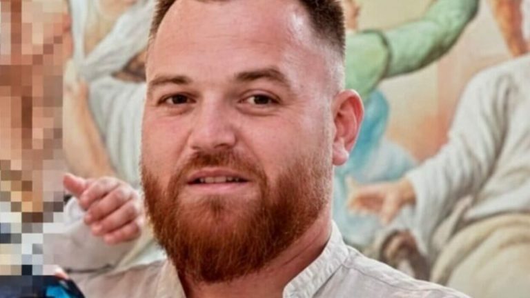 Vrasja e shqiptarit në Itali, partnerja e Gjovalin Lazrit: Djali im mbeti pa baba