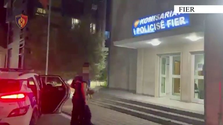 Zjarret në Fier prekën toka bujqësore dhe ullishte, 2 në pranga dhe 1 nën hetim
