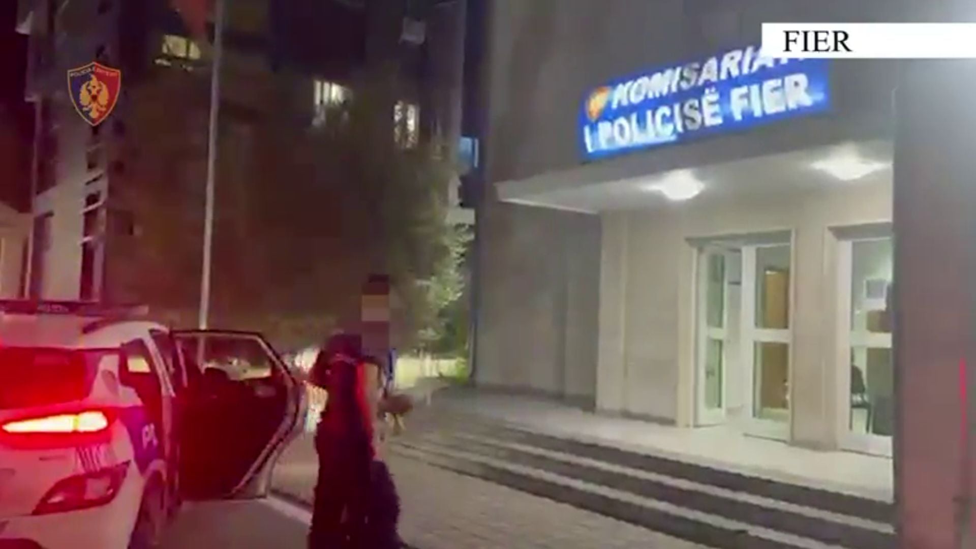 Zjarret në Fier prekën toka bujqësore dhe ullishte, 2 në pranga dhe 1 nën hetim